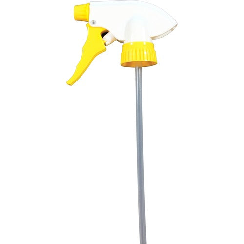 Genuine Joe GJO85145 Chemical Resistant Trigger Sprayer
