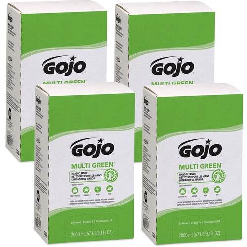 Gojo® GOJ726504CT Multi Green Hand Cleaner