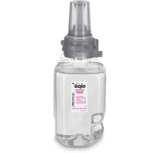 Gojo® GOJ871204CT ADX-7 Dispenser Antibacterial Hand Soap Refill