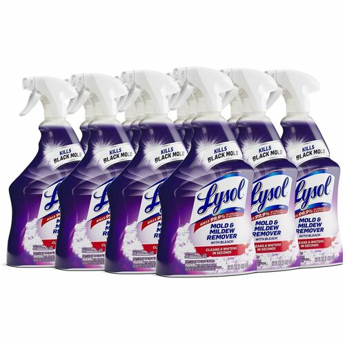 Lysol RAC78915CT Mold/Mildew Remover