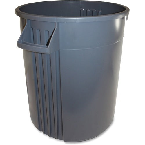 Gator Plus IMP77323 32-gallon Vented Container