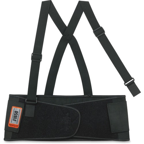 Ergodyne EGO11091 ProFlex Economy Elastic Back Support