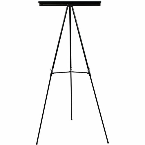 MasterVision BVCFLX09101MV 3-leg Display Easel