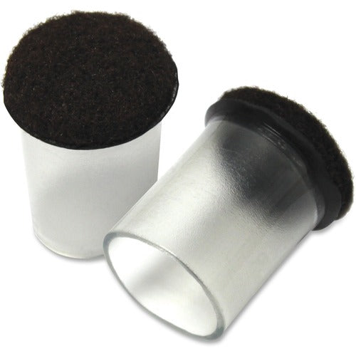 Lorell LLR42592 Sleeve Floor Protectors