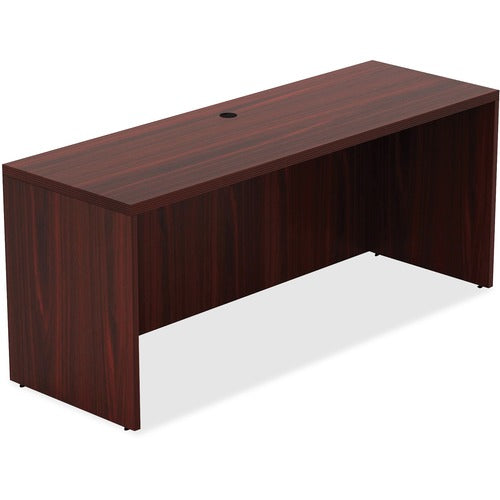 Lorell LLR34306 Chateau Series Credenza