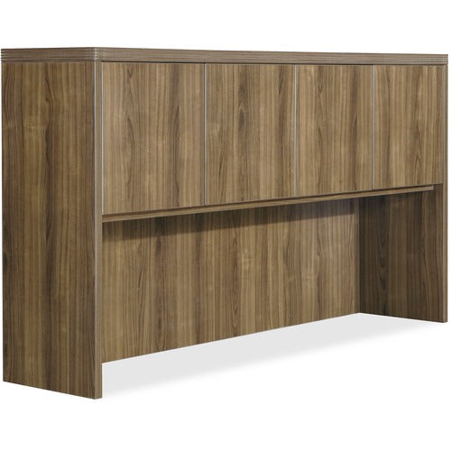 Lorell LLR34321 Chateau Series Hutch
