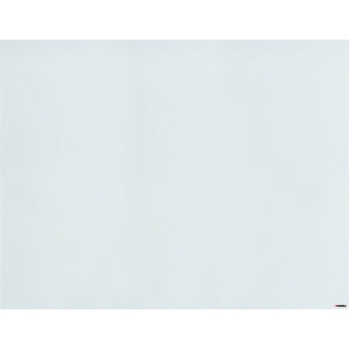 Lorell LLR52508 Magnetic Dry-Erase Glass Board