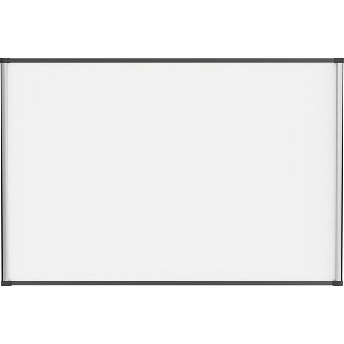 Lorell LLR52513 Magnetic Dry-erase Board