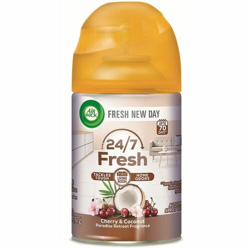 Air Wick RAC91099 Freshmatic Life Scents Refill