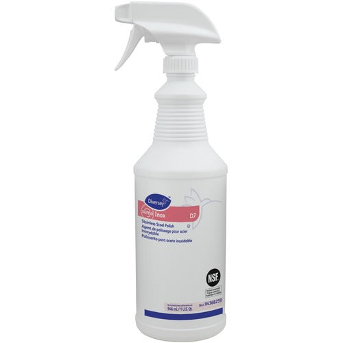 Diversey DVO94368259 Suma Inox Stainless Steel Polish