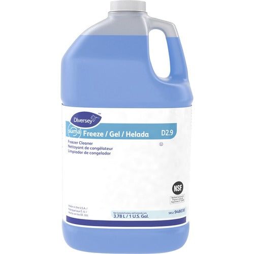 Diversey DVO948030 Suma Freeze D2.9 Freezer Cleaner