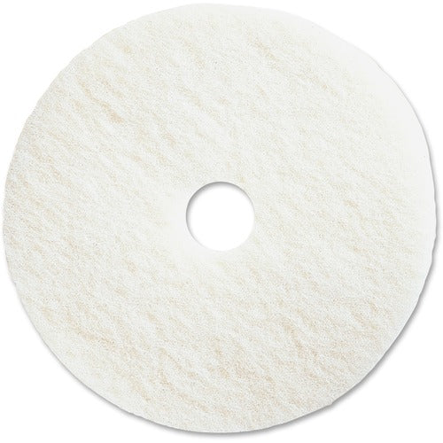 Genuine Joe GJO90518 Polishing Floor Pad