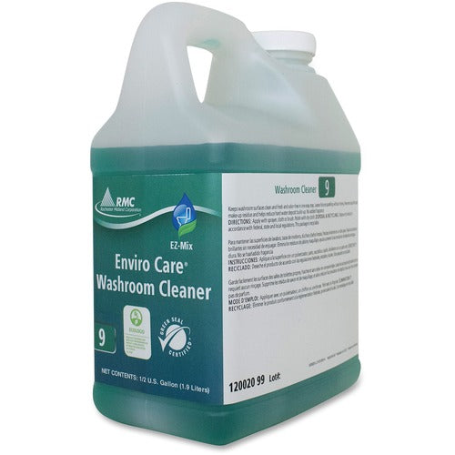 RMC RCM12002099 Enviro Care Washroom Cleaner