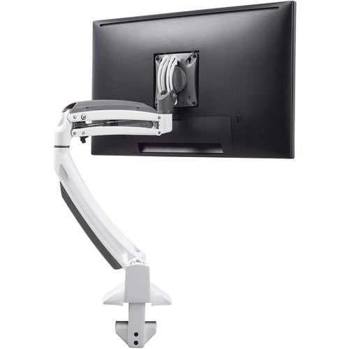 Chief CIFK1D120W Kontour K1D120W Clamp Mount for Monitor, All-in-One Computer - White - TAA Compliant