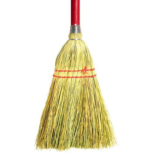 Genuine Joe GJO12501 Lobby Broom