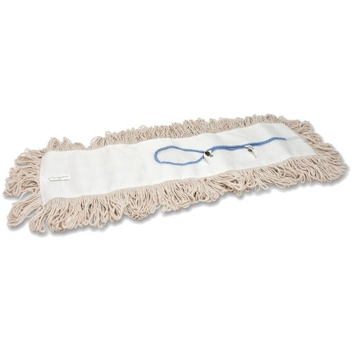 Genuine Joe GJO36500 Disposable Dust Mop Refill