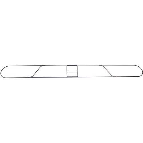 Genuine Joe GJO48266 Clip-on Long Dust Mop Frame