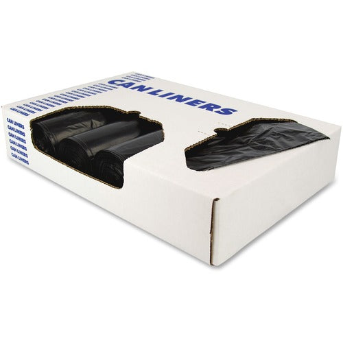 Heritage HERX7658SKR01 Dispenser Box Low-density Dark Liners
