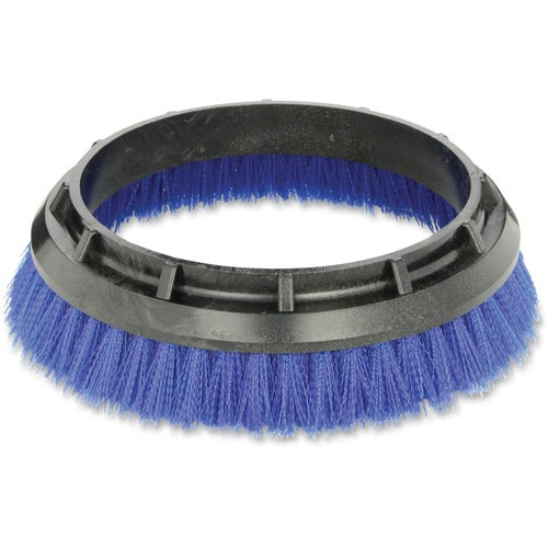 Oreck ORK237058 Orbiter Floor Machine Blue Scrub Brush