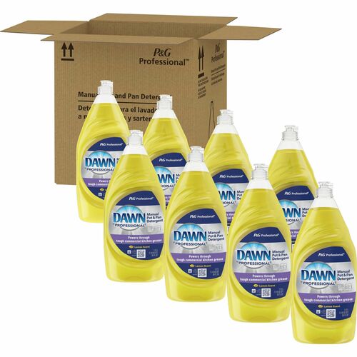 Dawn PGC45113CT Manual Pot/Pan Detergent