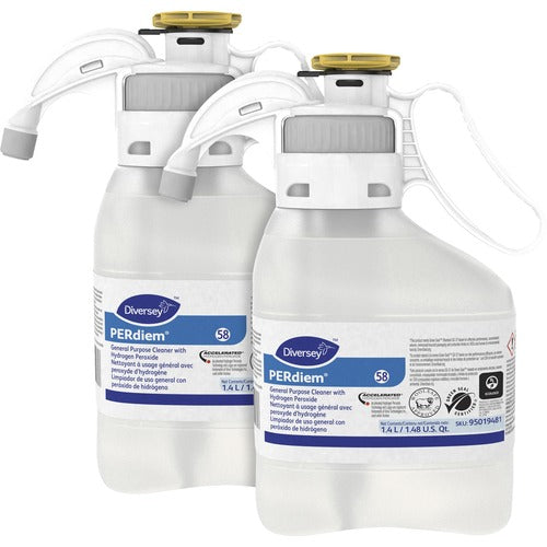 Diversey DVO95019481CT PERdiem General Purpose Cleaner