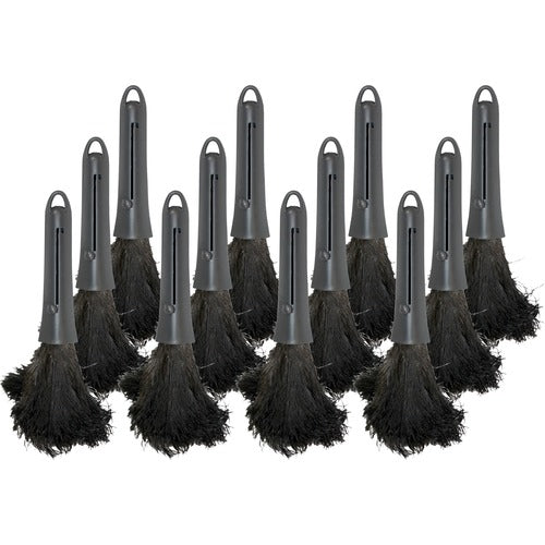 Genuine Joe GJO90218CT Retractable Feather Duster