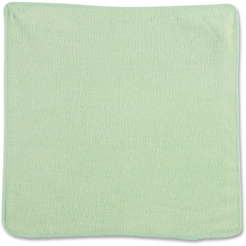 Rubbermaid Commercial RCP1820582 16" Light Commercial MF Cloths