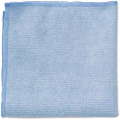 Rubbermaid Commercial RCP1820583 Microfiber Light-Duty Cleaning Cloths