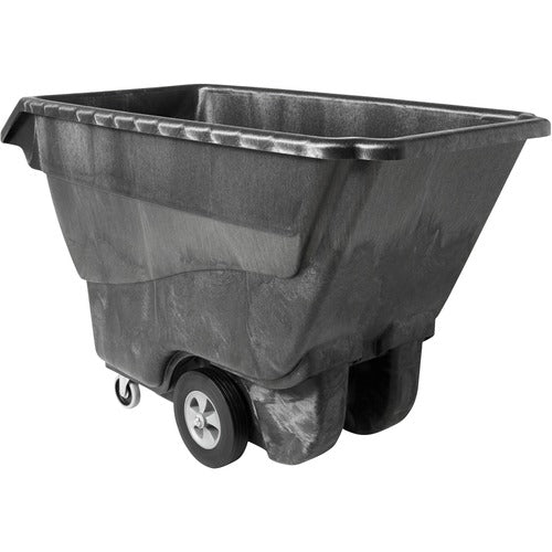 Rubbermaid Commercial RCP9T1500BK Standard Duty Utility Truck