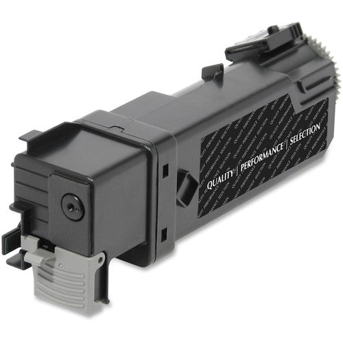 Elite Image ELI76149 Remanufactured Toner Cartridge - Alternative For Dell - Black - Laser - 2500 Page - 1 / Each