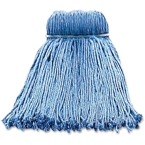 Layflat IMP26116CT Screw-type Cut-end Wet Mop Head