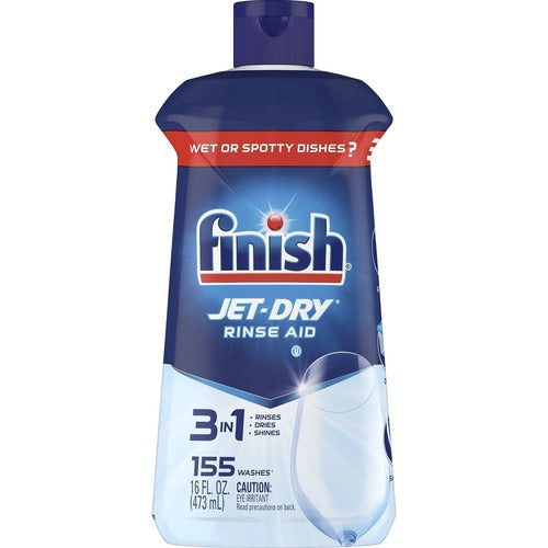 Finish RAC78826CT Large Jet-Dry Rinse Aid