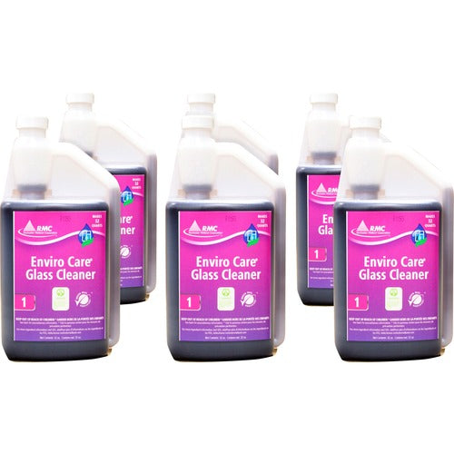 RMC RCM12001014CT Enviro Care Glass Cleaner