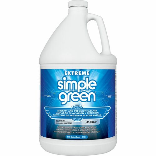 Simple Green SMP13406CT Extreme Aircraft/Precision Cleaner