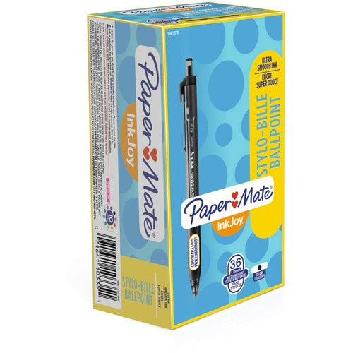 Paper Mate PAP1951378 Inkjoy 300 RT Ballpoint Pens