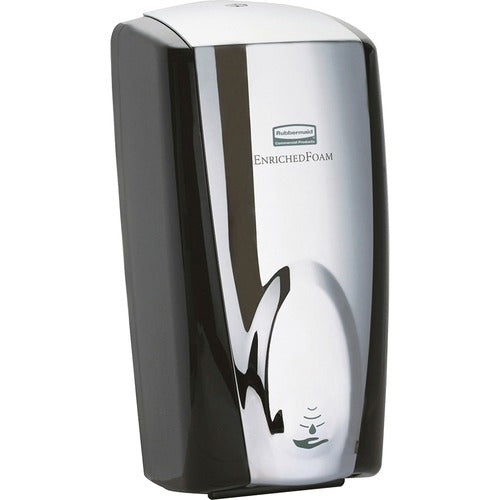 Rubbermaid Commercial RCP750411CT Touch-free Auto Foam Dispenser