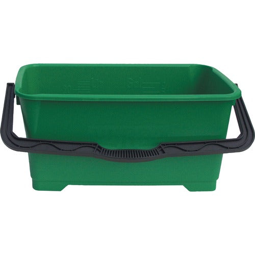 Unger UNGQB220CT Heavy-duty 6-gallon Pro Bucket