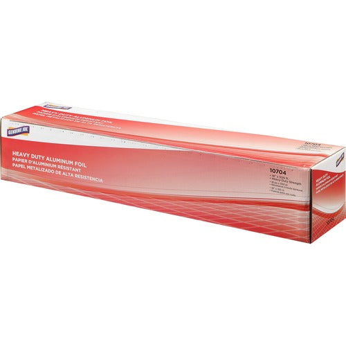 Genuine Joe GJO10704 Heavy-duty Aluminum Foil