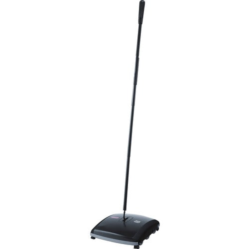 Rubbermaid Commercial RCP421388BKCT Dual Action Sweeper