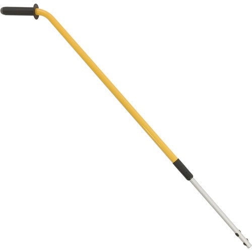 Rubbermaid Commercial RCPQ76000CT Quick Connect Ergo Adjust Handle