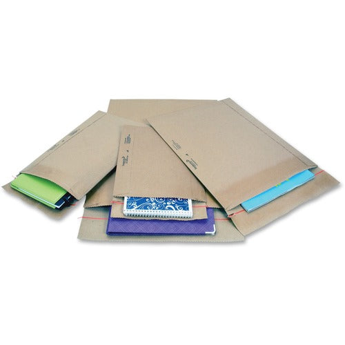 Jiffy Mailer SEL89314 Jiffy Rigi Bag Mailers