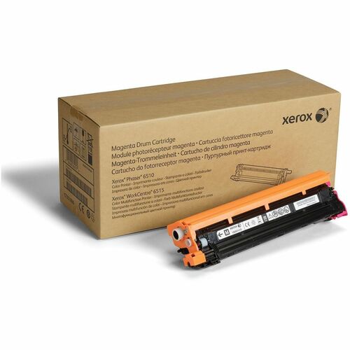 Xerox XER108R01418 WC 6515/Phaser 6510 Drum Cartridge
