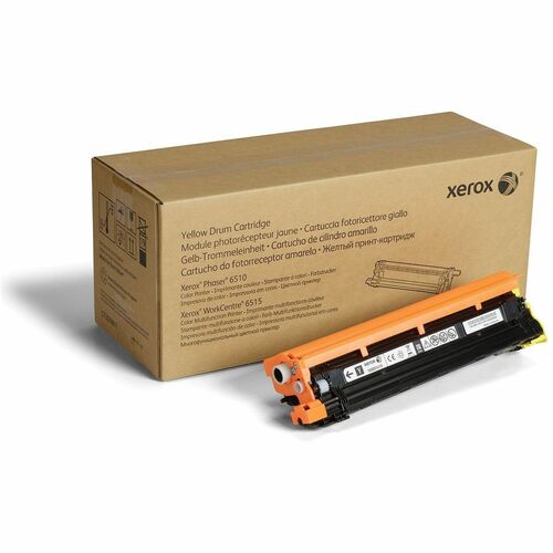 Xerox XER108R01419 WC 6515/Phaser 6510 Drum Cartridge