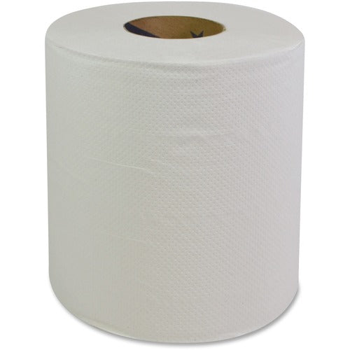 GCN GNR87000 Center Pull Dispenser Paper Towels