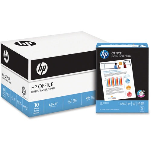 HP HEW112101PL Office20 Paper - White