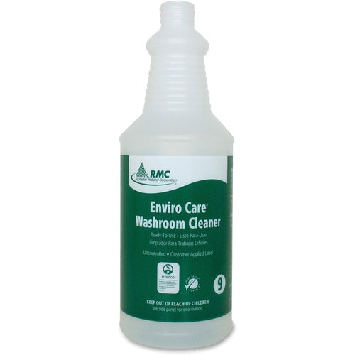 RMC RCM35064773 Washroom Cleaner Spray Bottle