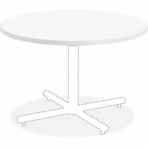Lorell LLR99856 Hospitality Collection Tabletop