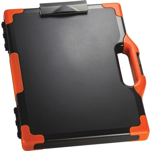 Officemate OIC83326 Carry-All Clipboard Storage Box