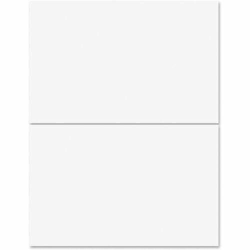 Business Source BSN98107 Bright White Premium-quality Internet Shipping Labels