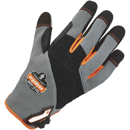Ergodyne EGO17042 ProFlex 710 Heavy-Duty Utility Gloves